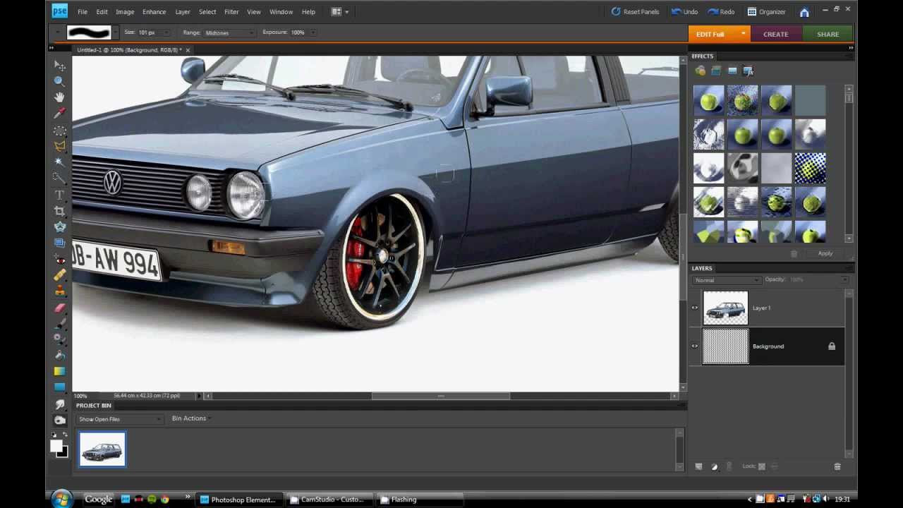free car tuning software for mac